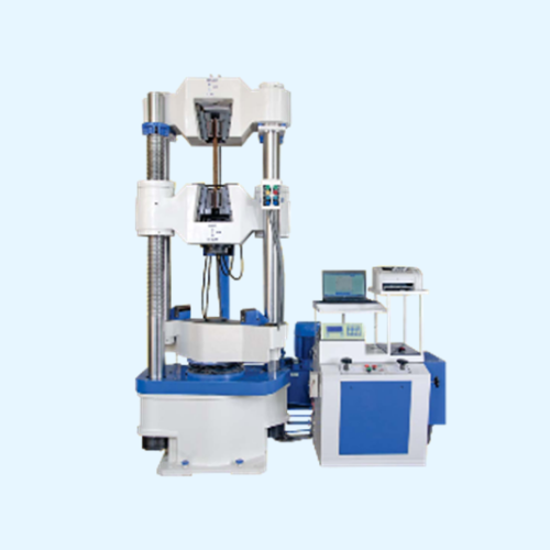 Measurement & Testing Facility 19