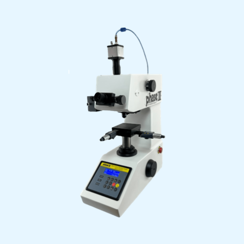 Measurement & Testing Facility 20