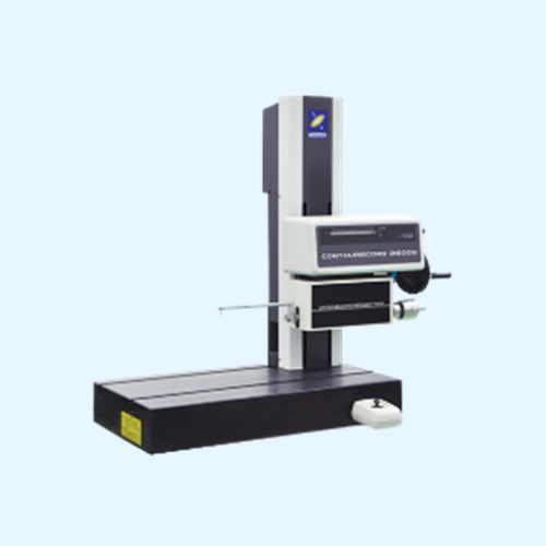 Measurement & Testing Facility 22