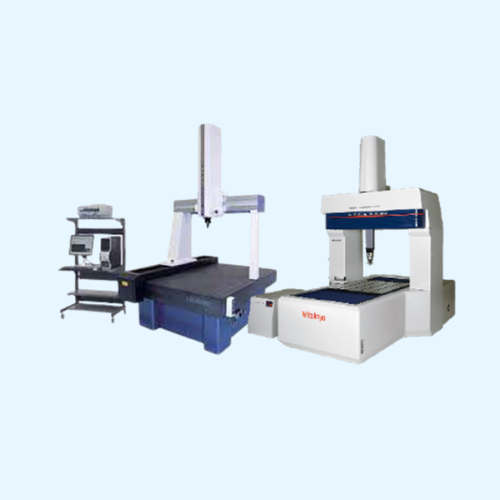 Measurement & Testing Facility 24